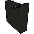 Fiji Cube AIO Aqueon DIY Kit, 40-gal
