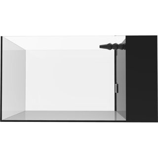Fiji Cube AIO Rimless Glass Tank, 20-gal slide 1 of 4