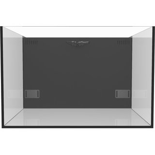 Fiji Cube AIO Rimless Glass Tank, 32-gal slide 1 of 4