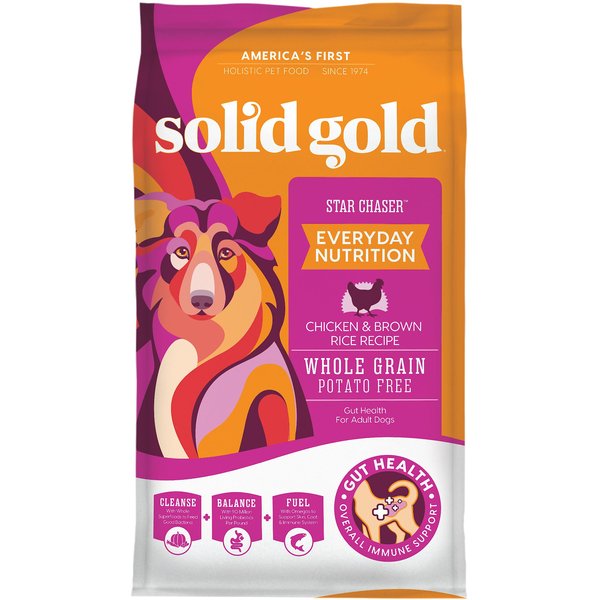 California Natural Adult Limited Ingredient Chicken Meal & Rice Recipe Dog Food