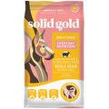 Solid Gold Hund-n-Flocken Lamb, Brown Rice & Pearled Barley Recipe Whole Grain Adult Dry Dog Food, 24-lb bag