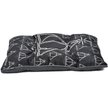 Fetch For Pets Marvel Spiderman WebBed, Napper Dog Bed, Red