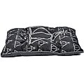 Fetch for Pets Harry Potter Napper Dog Bed, Deathly Hollow