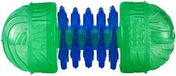 Petstages Grabberz Treat Dispenser Squeaky Dog Toy