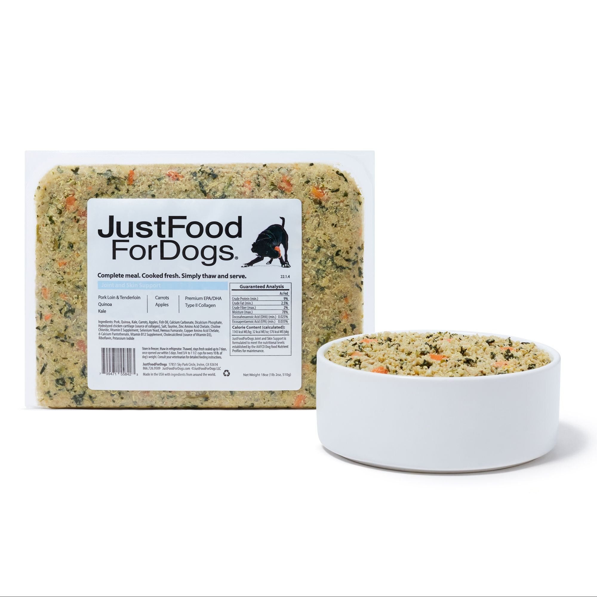 How much do a feed an 80 lb dog per day?