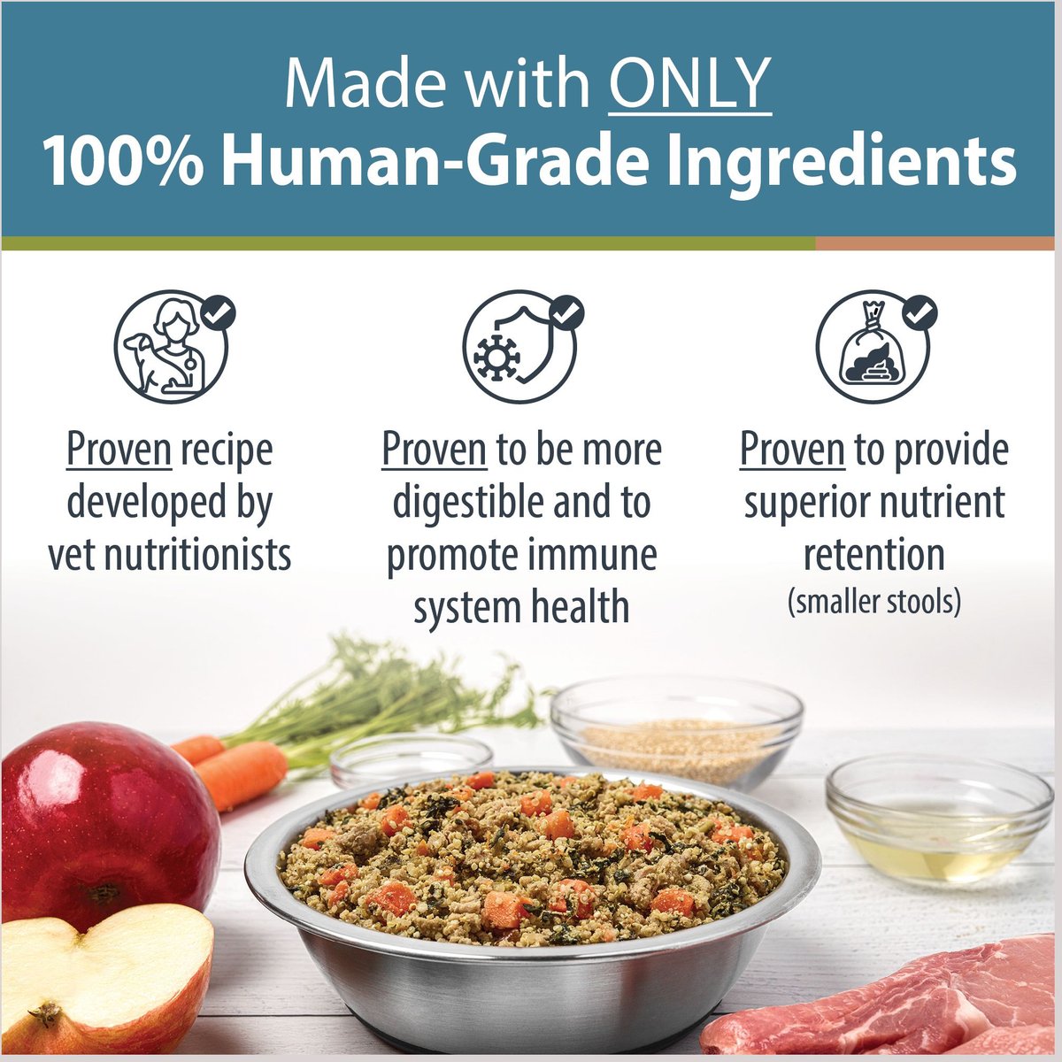 Human food good for sales dog joints