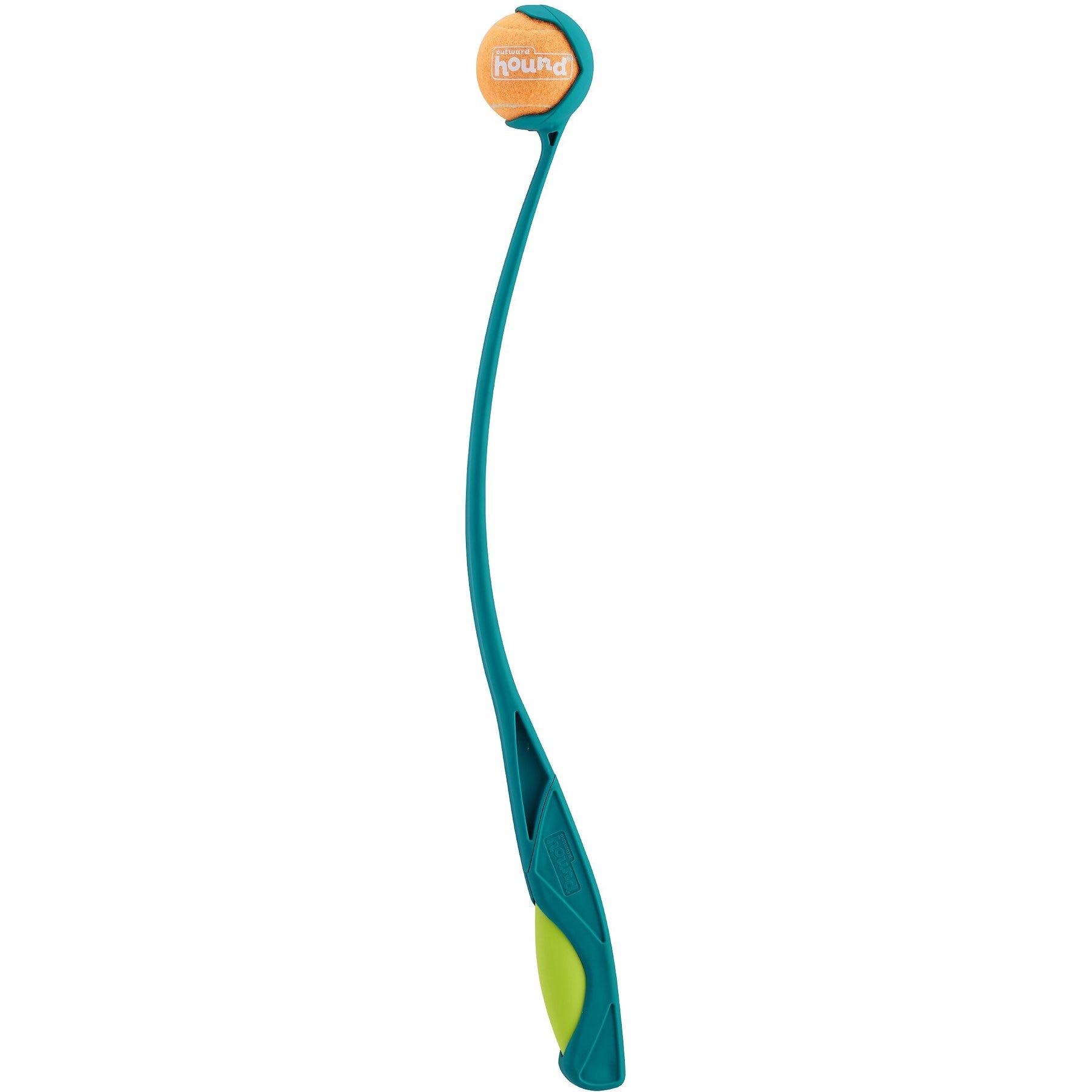 Outward Hound Zip Stick Launcher Dog Toy