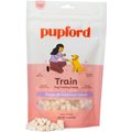 Pupford Sweet Potato Training Freeze-Dried Dog Treats, 4-oz bag