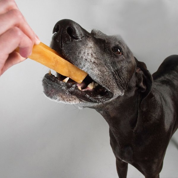 Pupford Himalayan Yak Cheese Small Dog Chews