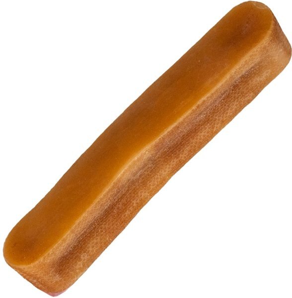 Pupford Himalayan Yak Cheese Large Dog Chew