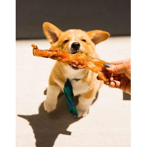 Pupford Beef Tendon Dog Chew, 10 count