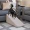 Show in main carousel: Royal Ramps Dog & Cat Ramp, Stone, 14-in slide 1 of 11