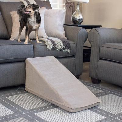 Show full view: Royal Ramps Dog & Cat Ramp, Stone, 14-in slide 5 of 11