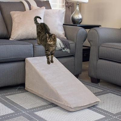 Show full view: Royal Ramps Dog & Cat Ramp, Stone, 14-in slide 6 of 11