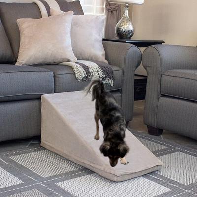 Show full view: Royal Ramps Dog & Cat Ramp, Stone, 14-in slide 7 of 11