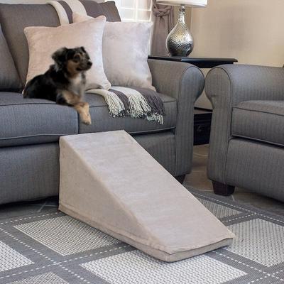 Show full view: Royal Ramps Dog & Cat Ramp, Stone, 14-in slide 8 of 11