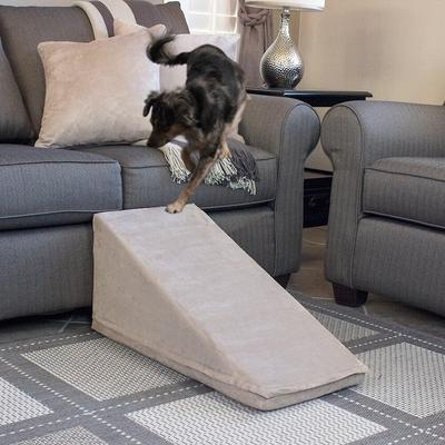 Show full view: Royal Ramps Dog & Cat Ramp, Stone, 14-in slide 9 of 11