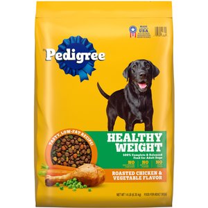 Pedigree puppy 36lb best sale