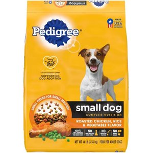 Pedigree low shop fat dog food