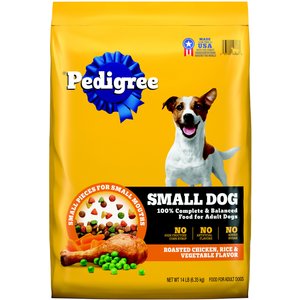 Can cats eat pedigree best sale