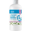 Strong Animals Chicken E-lixir Poultry Supplement, 32-oz bottle