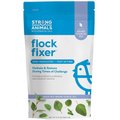 Strong Animals Flock Fixer Poultry Supplement, 5.5-oz pouch