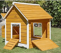 Pets Imperial Hawksmoor Poultry Coop