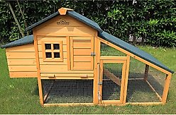 Pets Imperial Warwick Chicken Coop