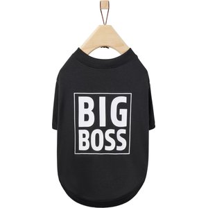 Frisco Big Boss Dog & Cat T-Shirt, XX-Large