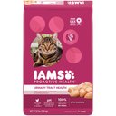 Iams ProActive Health Urinary Tract Health with Chicken Adult Dry Cat Food, 22-lb bag