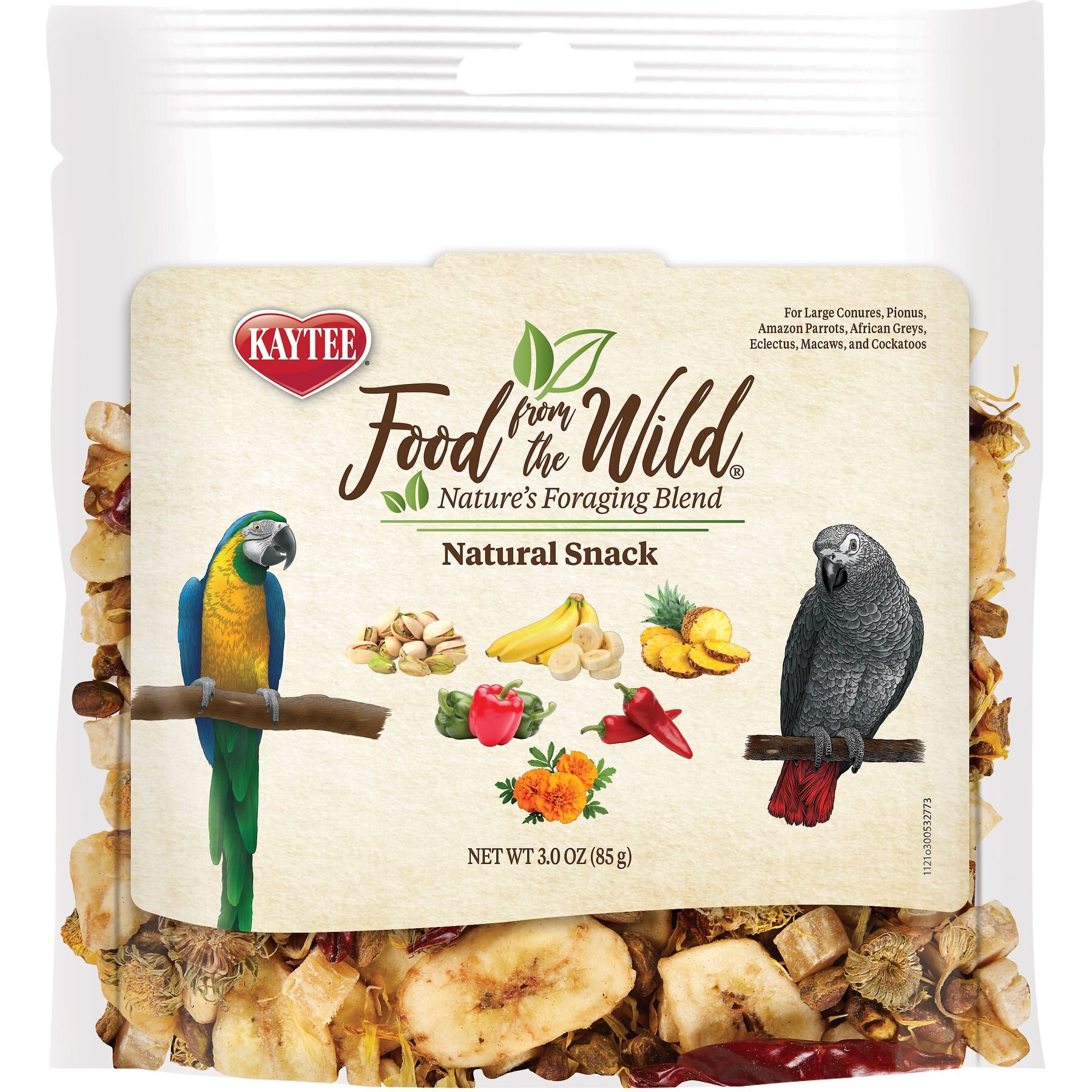 Kaytee Avian Superfood Treat Stick