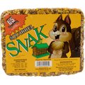 C&S Snak Squirrel Food, 2.7-lb bag