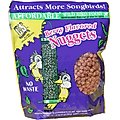 C&S Berry Flavored Nuggets Bird Food, 27-oz bag