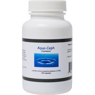 Midland Vet Services Aqua-Ceph Cephalexin Fish Antibiotic, 100 count