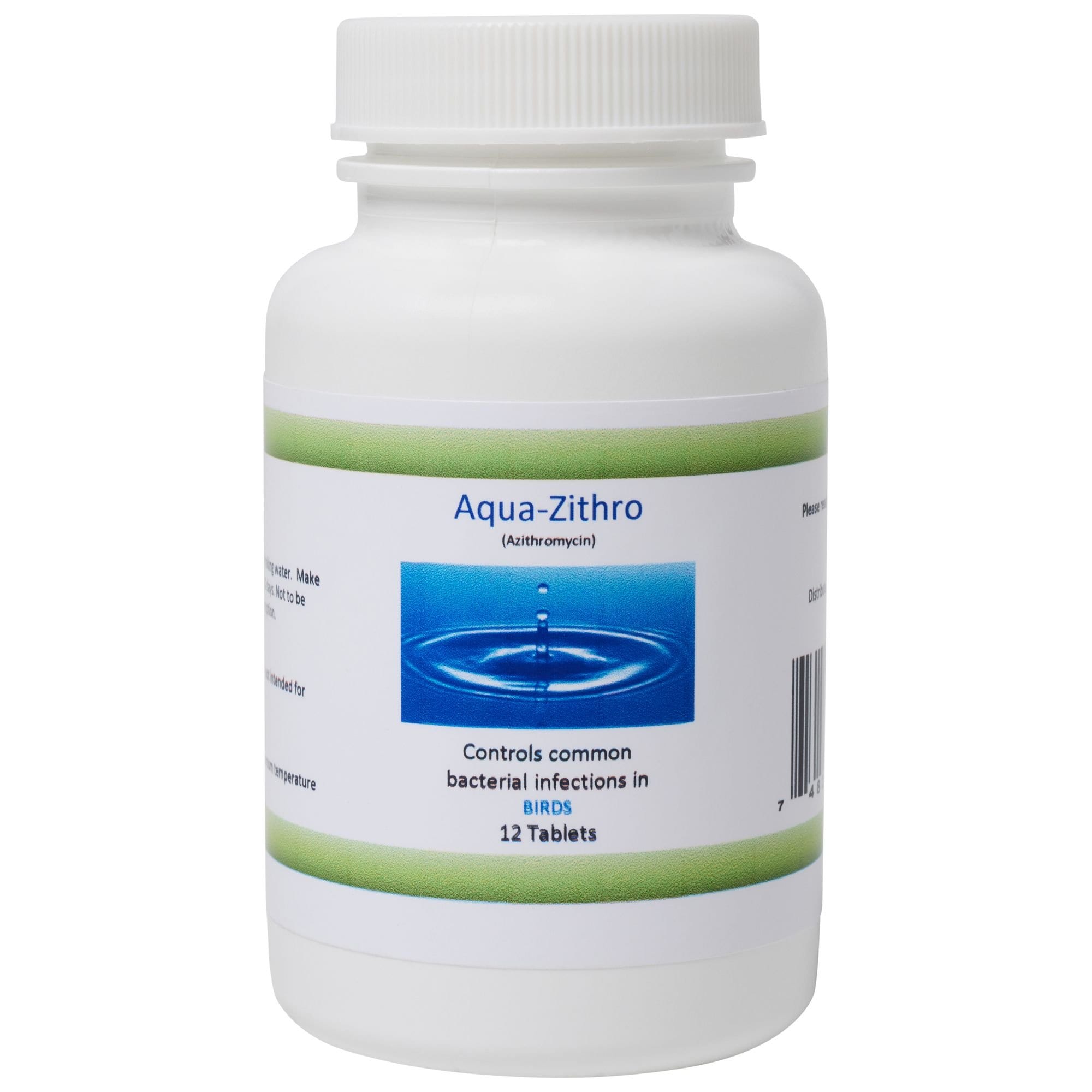 Questions and Answers about MIDLAND VET SERVICES Aqua-Zithro ...
