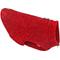 Show in main carousel: Kurgo K9 Core Dog Sweater, Heather Red, X-Large  slide 8 of 10