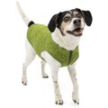 Kurgo K9 Core Dog Sweater, Heather Green, Small