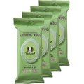 Natural Dog Company Grooming Dog Wipes, 200 Count