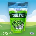 Sweet Meadow Farm Freeze-Dried Spinach Small Pet Treat, 1.5-oz bag