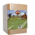 Sweet Country Feeds All Stock Block Farm Animal & Horse Supplement, 33-lb block