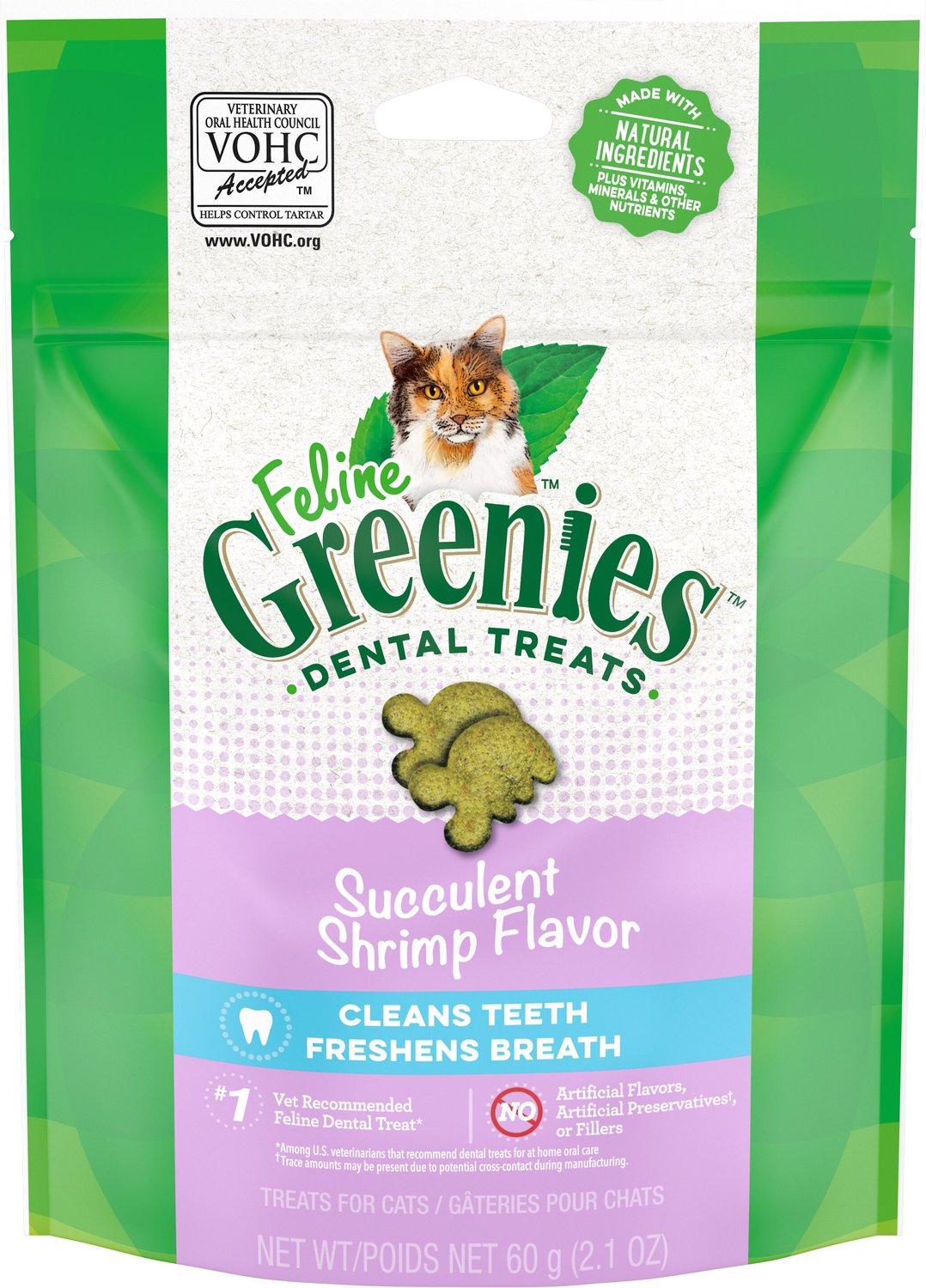10 Best Greenies Cat Treats 2023 According to Reviews Chewy