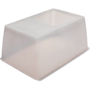ScoopFree Top Entry Litter Box Privacy Cover
