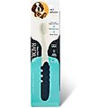 RADIUS Lush & Plush Dog & Cat Toothbrush
