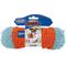 Show in main carousel: Chuckit! Indoor Tumble Bumper Dog Toy, Orange slide 1 of 6
