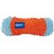 Show in main carousel: Chuckit! Indoor Tumble Bumper Dog Toy, Orange slide 4 of 6