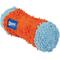 Show in main carousel: Chuckit! Indoor Tumble Bumper Dog Toy, Orange slide 5 of 6
