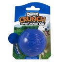 Chuckit! Super Crunch Ball, Blue, 1 count