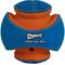 Show in main carousel: Chuckit! Giggle Kick Fetch Dog Toy, Blue slide 3 of 5