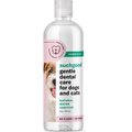 SUCHGOOD Sensitive Water Additive Cat & Dog Breath Freshner, 16-oz bottle