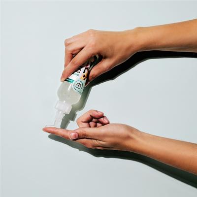 Show full view: SUCHGOOD Oral Care Gel Cat & Dog Breath Freshner, 4-fl oz bottle slide 5 of 8